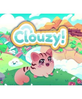 Clouzy! Region: ARGENTINA XBOX One Xbox One Key 